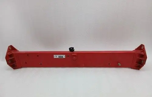 Ferrari California F149 Fuel filter bracket/mount holder 985278110