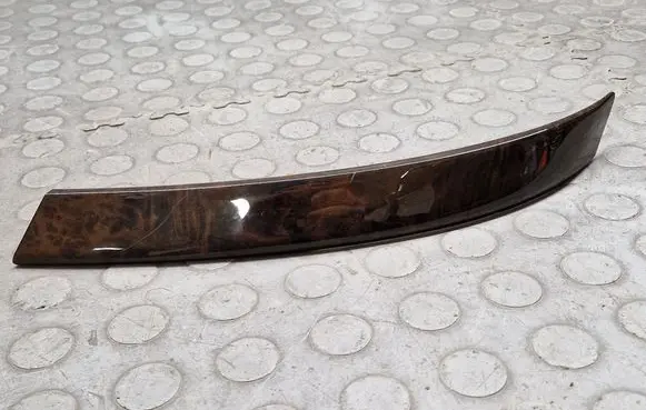 Other rear door trim element