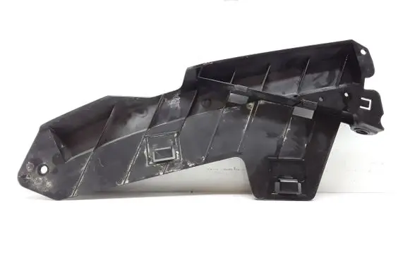 Volvo V70 Front bumper mounting bracket 30796388