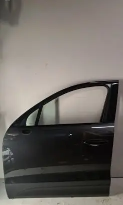 Porsche Macan (95B) Front door 95B831311A