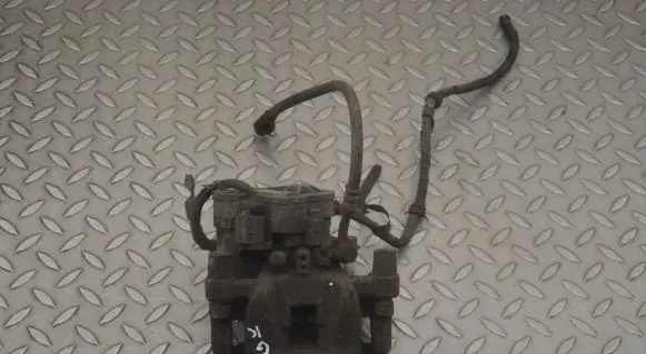 Jaguar F-Pace Rear brake caliper GX732K328BE