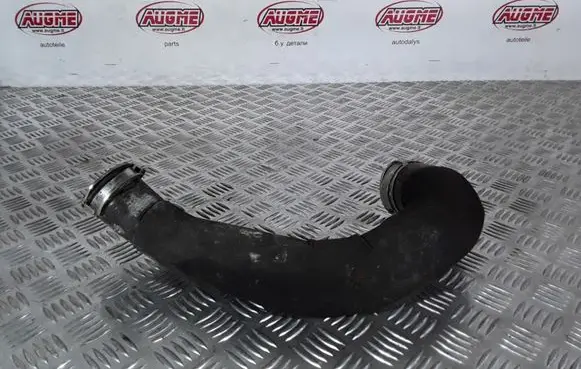 Audi A4 S4 B8 8K Intercooler hose/pipe