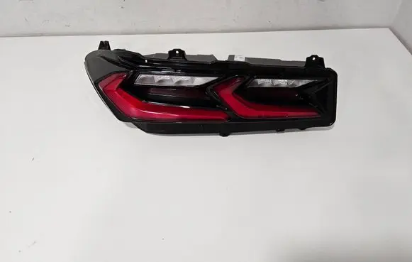 Chevrolet Corvette C8 Rear/tail lights 85108376 84670937 84733921