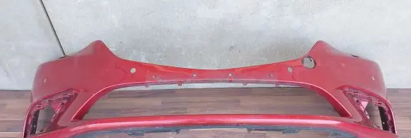 Mazda 6 Front bumper GMN350031 3872236