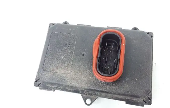 Audi A4 S4 B8 8K Headlight ballast module Xenon 8K0941329 5DF00936860