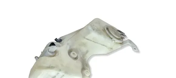 Mercedes-Benz S W220 Windshield washer fluid reservoir/tank 2208690020