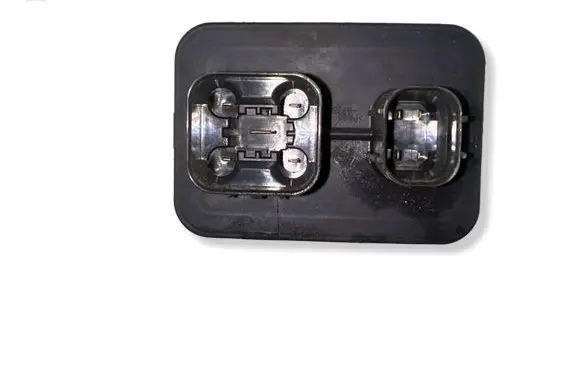 Opel Combo D Glow plug pre-heat relay 55229840
