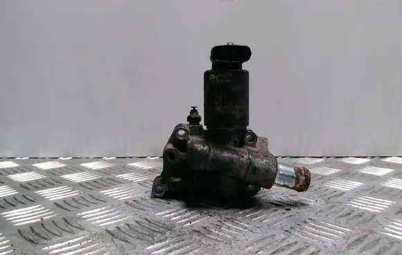 Opel Agila A EGR valve 90570478