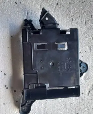 Audi A6 S6 C7 4G Comfort/convenience module 4G5907368 PA66GF15