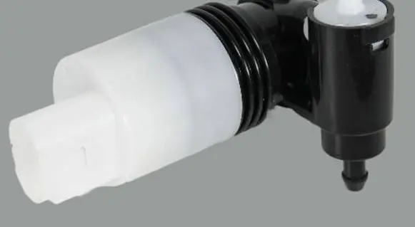 Mercedes-Benz GLK (X204) Windscreen/windshield washer pump A2048660521
