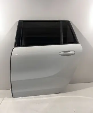 Citroen C4 Grand Picasso Rear door