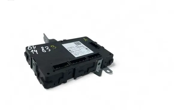 Other control units/modules