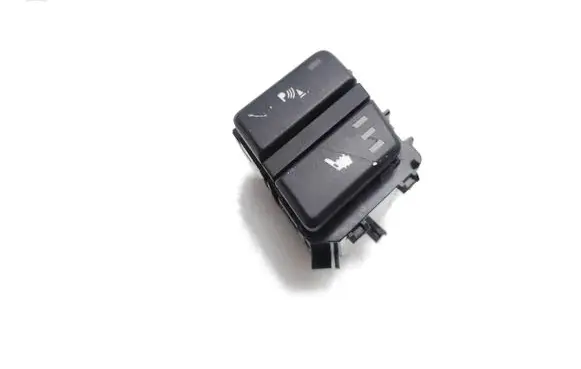 BMW 5 F10 F11 Seat heating switch 9159077