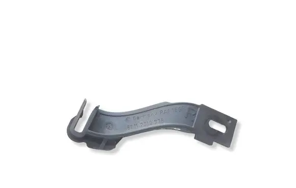 BMW 3 E92 E93 Headlight/headlamp mounting bracket 7019778 51117019778