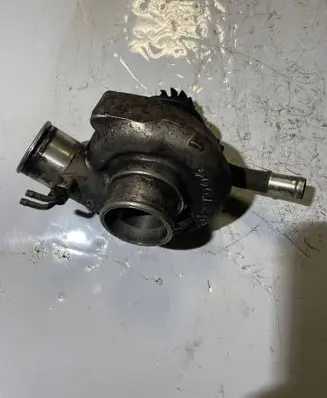 Mitsubishi Pajero Turbo 491770 4917702511 G102123