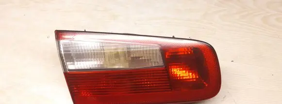 Renault Laguna II Tailgate rear/tail lights 8200002475