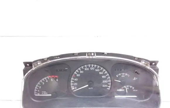 Opel Sintra Speedometer (instrument cluster) 16203658