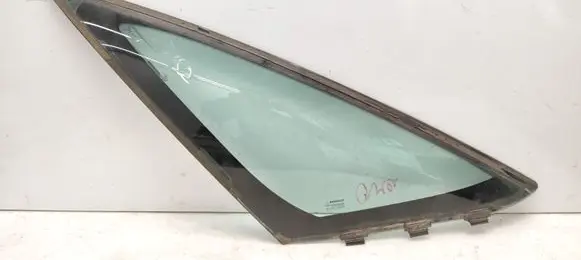Renault Espace - Grand espace IV Front triangle window/glass 43R000929