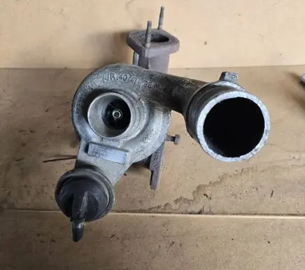 Renault Laguna II Turbo 7700108030 7700107795