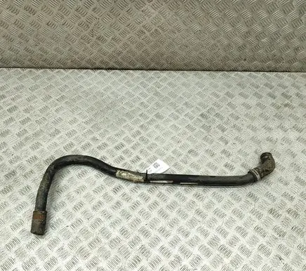 Porsche 911 996 Engine coolant pipe/hose 99610672002