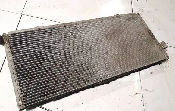 Subaru Legacy A/C cooling radiator (condenser) 