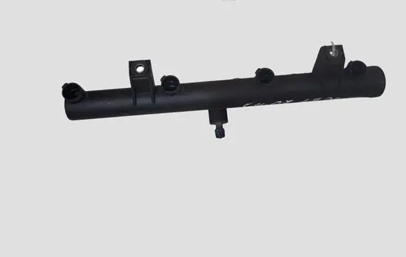 Citroen C4 Grand Picasso Fuel main line pipe 9628084680