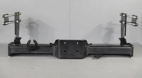Mercedes-Benz Sprinter W907 W910 Tow bar set A9073100200 A9063150221