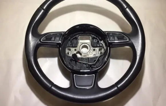 Audi A3 S3 8V Steering wheel