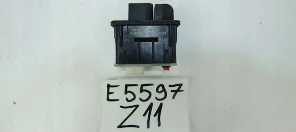 Mercedes-Benz C W204 Other control units/modules A0008204909