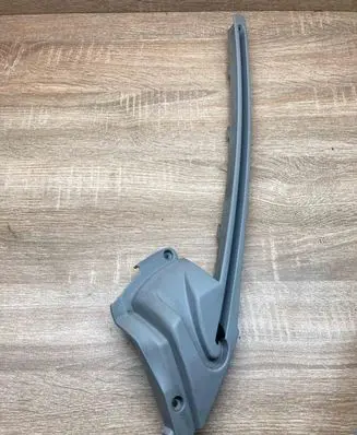 Mercedes-Benz E W211 Parcel shelf load cover mount bracket A2118600222 9918002339