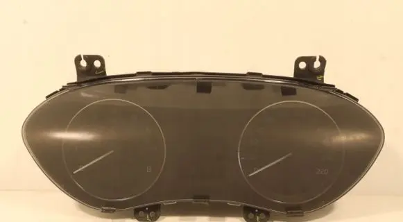 Hyundai i20 (GB IB) Clock A2C93142902