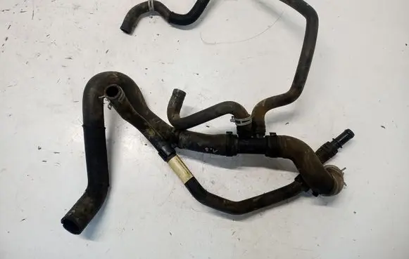 Ford Puma Engine coolant pipe/hose L1BG18K497AD