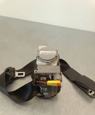 Audi A4 S4 B8 8K Front seatbelt 3066322 071AFA41TS 06226399G48