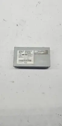 Toyota Avensis T250 Other control units/modules PZ4730021002 CNFS0570G 303304