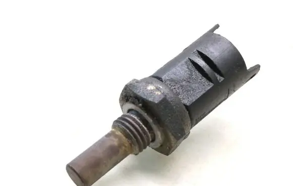 BMW 5 E39 Coolant temperature sensor 1703993 13621703993