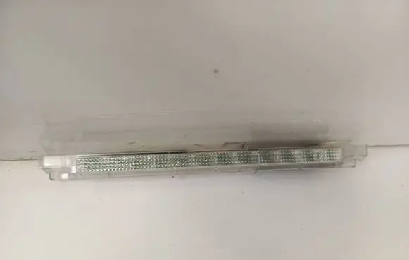 Citroen C5 Third/center stoplight 9681063580 89075398