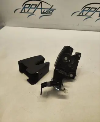 Volkswagen Caddy Tailgate/trunk/boot lock/catch/latch 7H0827162A