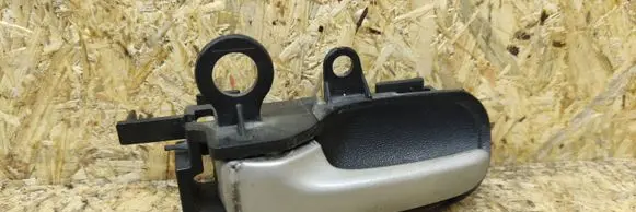 Toyota Yaris Front door interior handle