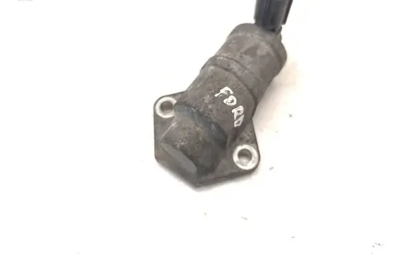 Ford Mondeo Mk III Idle control valve (regulator) 1S7G9F715AD