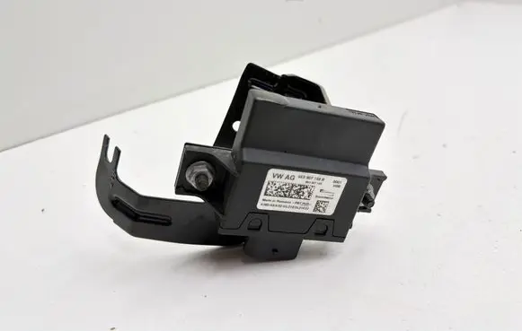 Skoda Octavia Mk4 Other control units/modules 5E3907159B