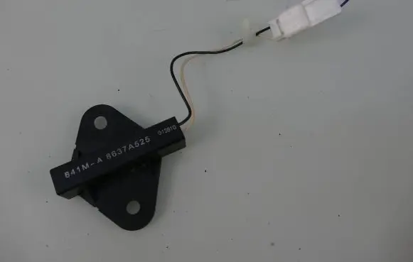 Mitsubishi Outlander Sensor 8637A525