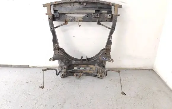 Nissan Qashqai Front subframe