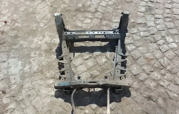 Renault Scenic IV - Grand scenic IV Front axle beam 