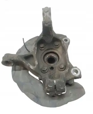 Ford S-MAX Front wheel hub spindle knuckle E1GC3K171A