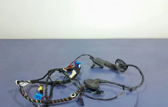 Skoda Octavia Mk3 (5E) Other wiring loom 5E1971121N