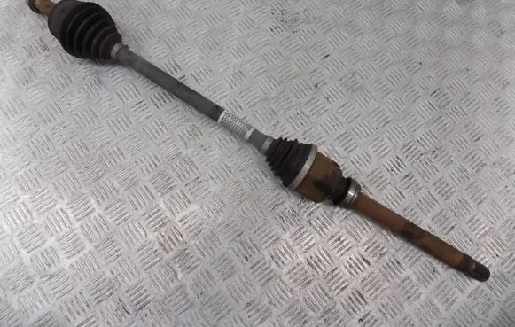 Citroen DS7 Crossback Front driveshaft 9812220580
