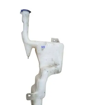 Ford Fiesta Windshield washer fluid reservoir/tank 8A6117B613AD