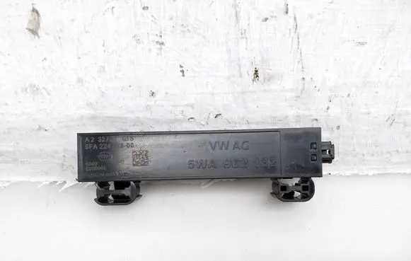 Volkswagen ID.3 Keyless system antenna 5WA962132 5FA22407500