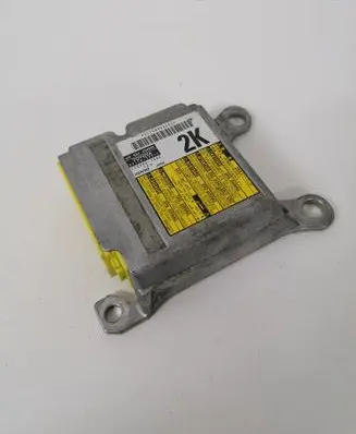 Toyota Avensis T250 Airbag control unit/module 8917042211 1503001480