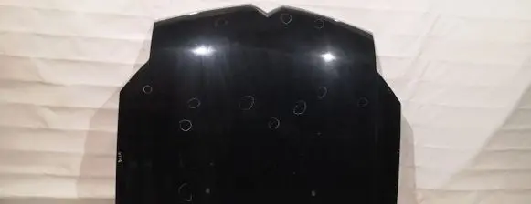 Citroen C6 Engine bonnet/hood